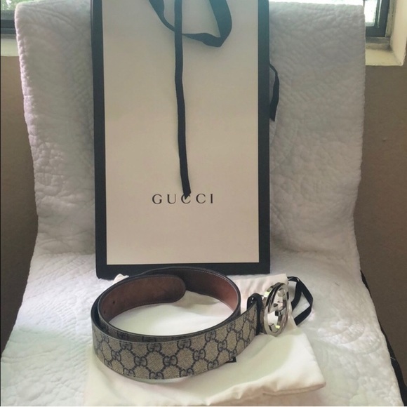 Guiding Belt - Picture 1 of 1